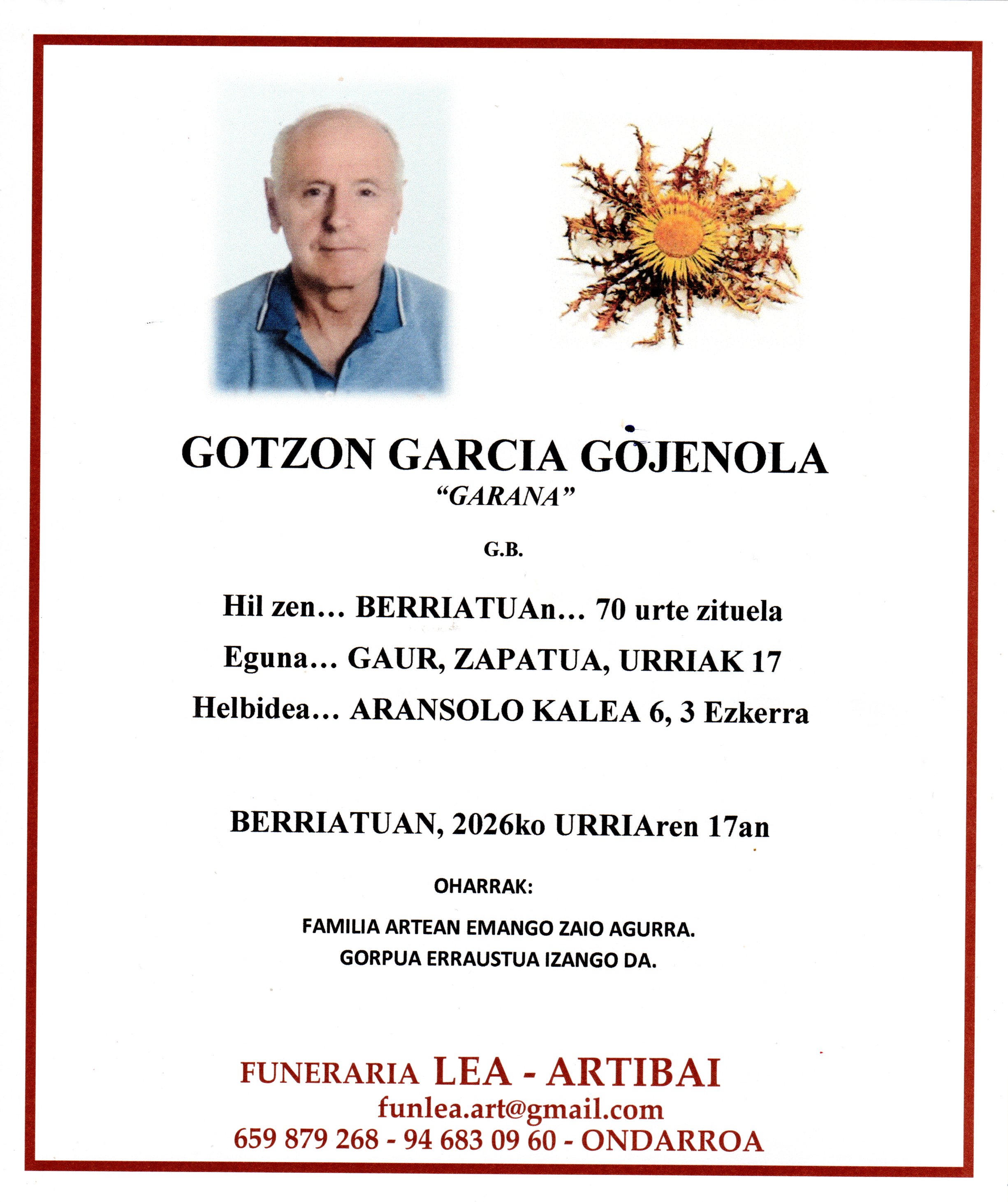 Gotzon Garcia Gojenola_1