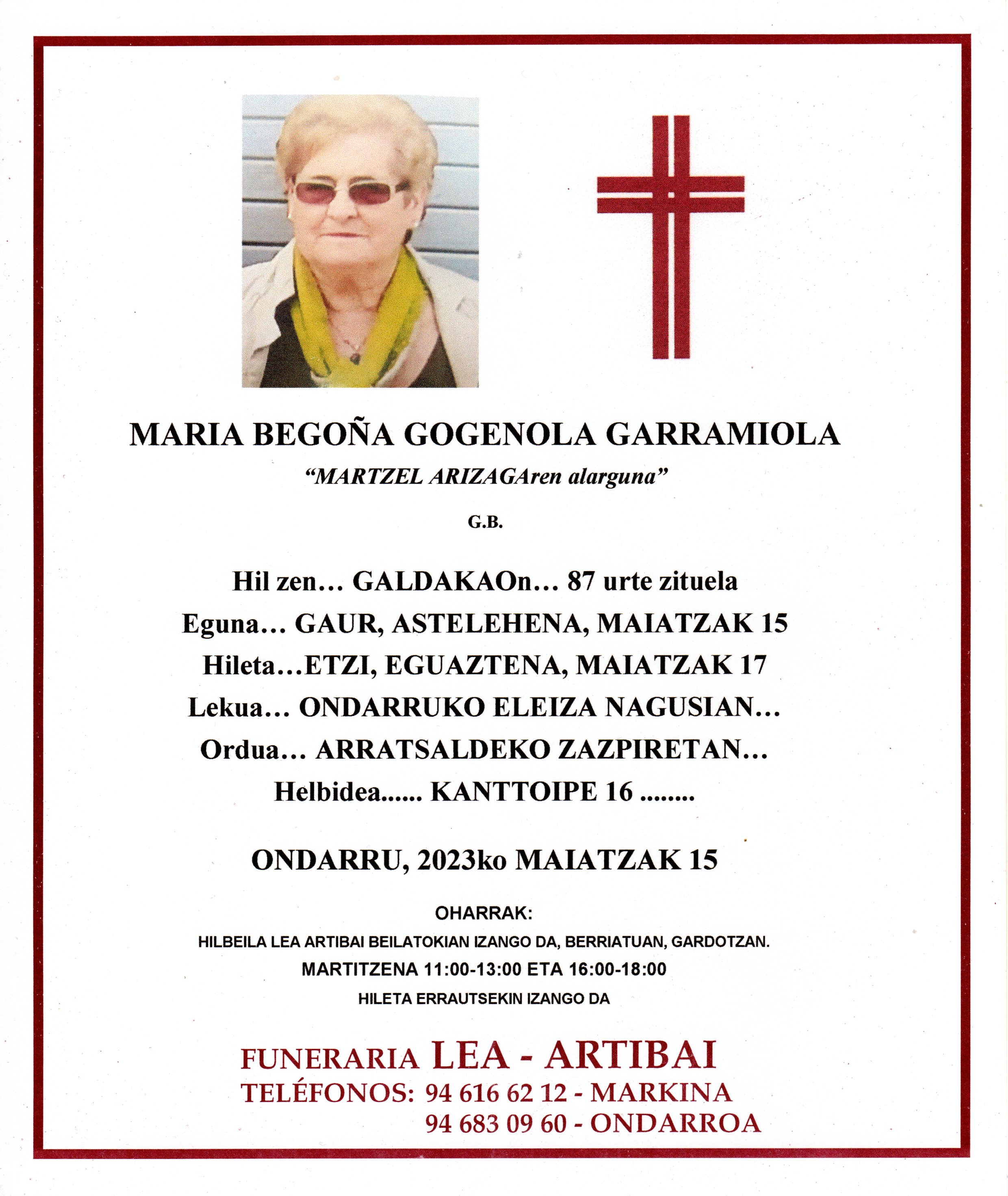 Maria Begoña Gogenola Garramiola_1